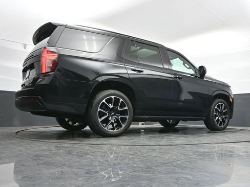 Used 2023 Chevrolet Tahoe RST w/ Luxury Package AWD/4WD image 45