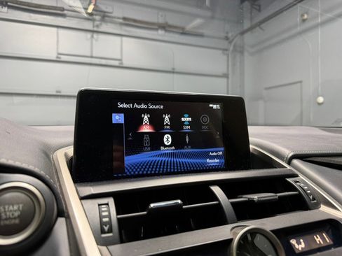 Used 2021 Lexus NX 300 AWD w/ Accessory Package image 24