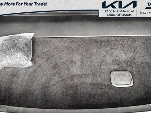 Used 2024 Kia Telluride S w/ S Sunroof Package AWD/4WD image 28