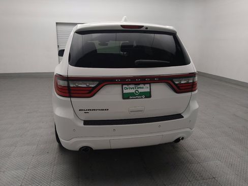 Used 2019 Dodge Durango SXT RWD image 6