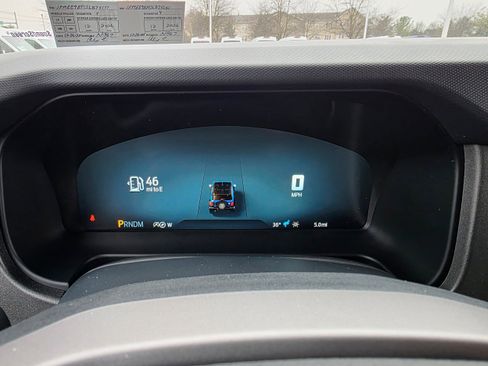 New 2025 Ford Bronco Badlands image 25