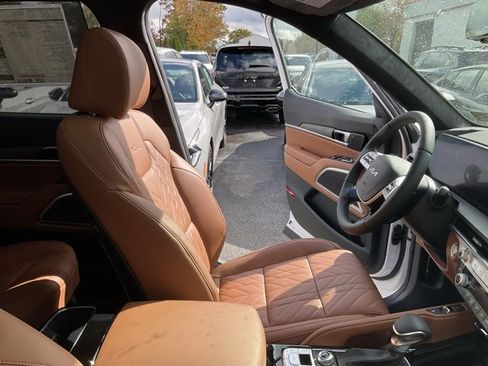 New 2025 Kia Telluride SX Prestige X-Line image 67