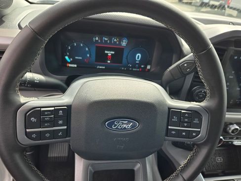 Used 2024 Ford F150 XLT w/ Equipment Group 303A High image 22