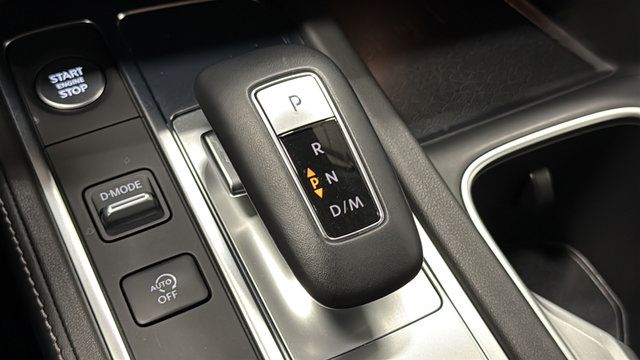 Used 2023 INFINITI QX60 Luxe AWD/4WD image 19