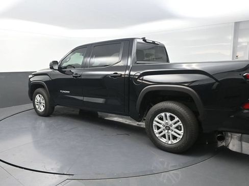 Used 2026 Toyota Tundra SR5 w/ SR5 Premium Package AWD/4WD image 6
