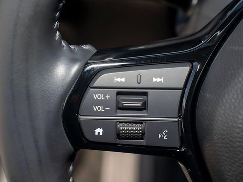 Certified 2024 Honda CR-V EX-L image 31