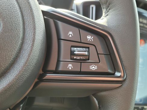 New 2026 Subaru WRX Premium AWD/4WD image 7