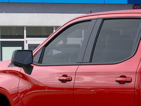 New 2026 Chevrolet Silverado 1500 RST w/ RST All Star Premium Package image 13