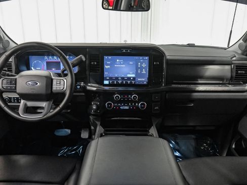 Used 2026 Ford F250 Lariat w/ Chrome Package AWD/4WD image 14
