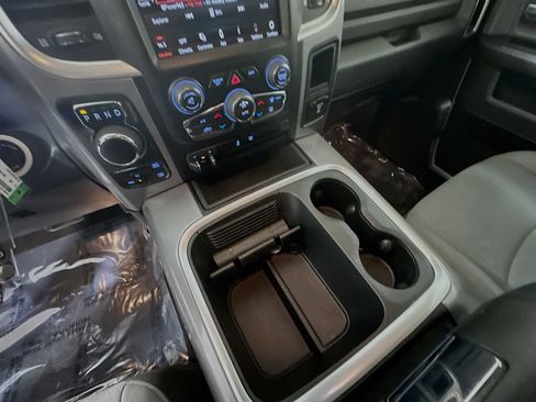 Used 2023 RAM 1500 Classic SLT w/ Trailer & Traction Group image 21