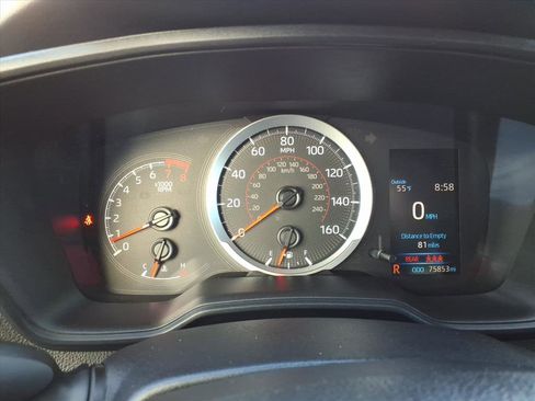 Used 2021 Toyota Corolla SE w/ Carpet Mat Package (TMS) image 24