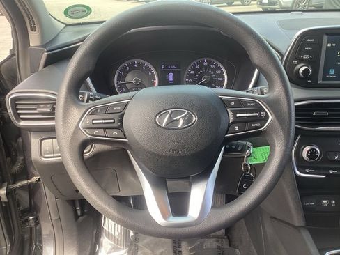 Used 2020 Hyundai Santa Fe SE w/ Cargo Package AWD/4WD image 16