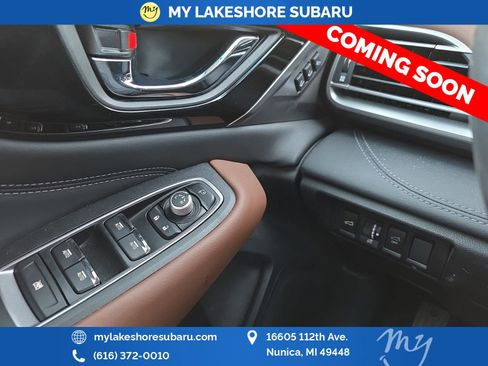 Used 2020 Subaru Outback Touring w/ Popular Package #2 image 16