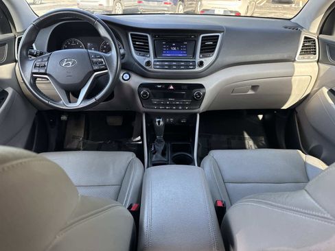 Used 2017 Hyundai Tucson Value image 16