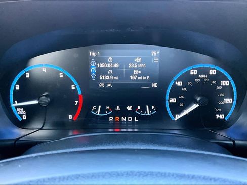 Certified 2022 Ford Bronco Sport Big Bend w/ Convenience Package image 25