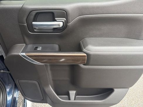 Used 2020 Chevrolet Silverado 1500 RST w/ All-Star Edition image 23