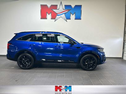 Used 2023 Kia Sorento SX