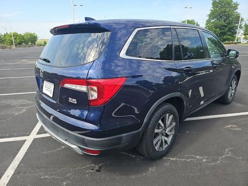 Used 2019 Honda Pilot EX image 5