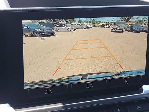 New 2025 GMC Sierra 1500 Elevation w/ Preferred Package image 15