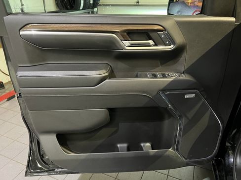 Used 2024 Chevrolet Silverado 1500 RST w/ Convenience Package II image 16