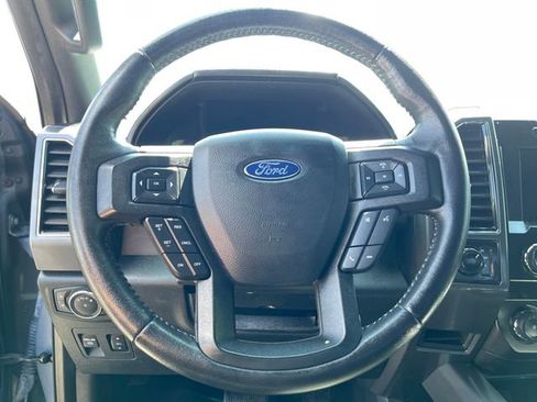 Used 2020 Ford F150 XLT w/ Equipment Group 302A Luxury image 17