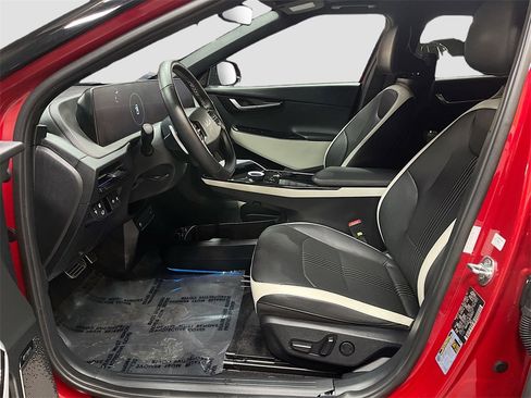 Used 2023 Kia EV6 GT-Line image 22