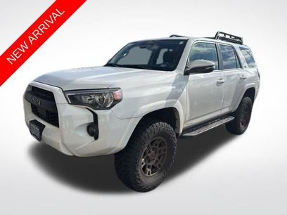 Used 2024 Toyota 4Runner SR5 Premium