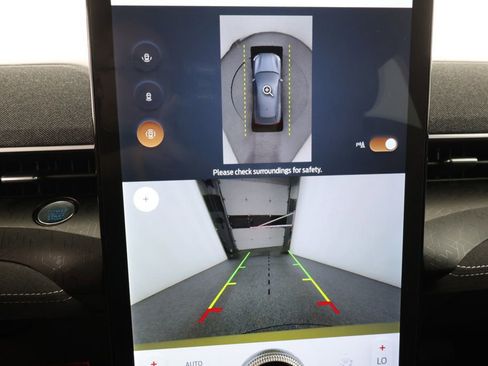 Used 2024 Ford Mustang Mach-E GT image 18