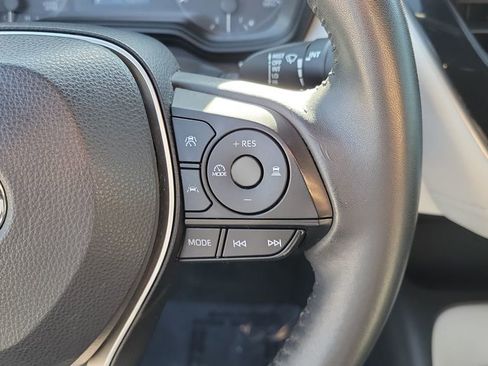 Certified 2023 Toyota Corolla SE FWD image 21