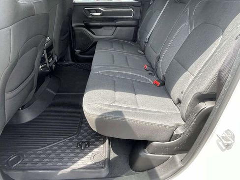 Used 2019 RAM 1500 Big Horn image 11