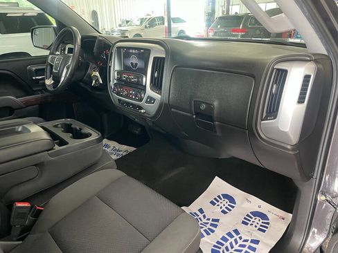 Used 2014 GMC Sierra 1500 SLE w/ SLE Value Package AWD/4WD image 18