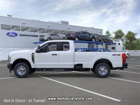 New 2026 Ford F250 XL image 3