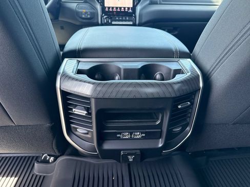 New 2026 RAM 2500 Big Horn AWD/4WD image 10