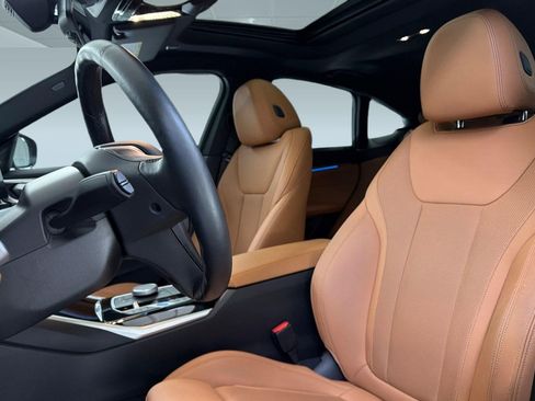 Certified 2023 BMW i4 eDrive35 w/ Premium Package RWD image 22