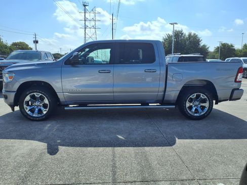 Used 2021 RAM 1500 Big Horn AWD/4WD image 22