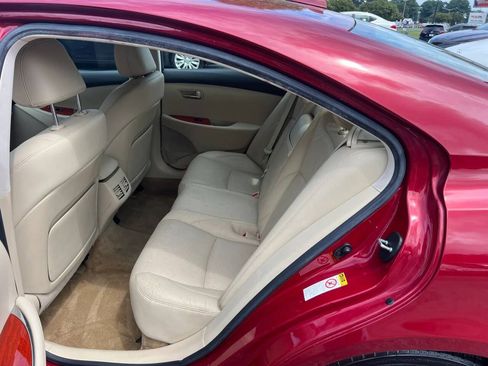 Used 2010 Lexus ES 350 FWD image 10