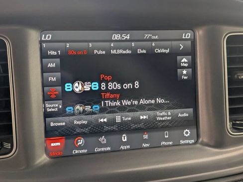 Certified 2023 Dodge Charger Scat Pack RWD image 19