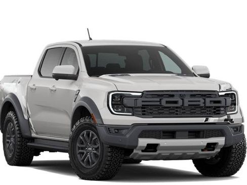 New 2026 Ford Ranger Raptor AWD/4WD image 26