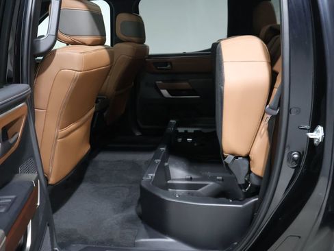 Used 2026 Toyota Tundra 1794 Edition image 19