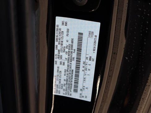 New 2026 Ford F250 XLT AWD/4WD image 38