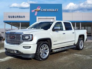 Used 2018 GMC Sierra 1500 Denali 360° Tour