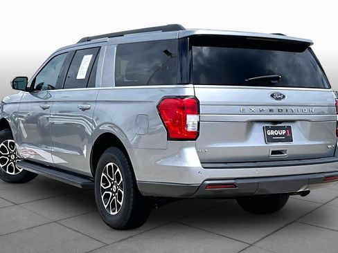 Used 2024 Ford Expedition Max XLT RWD image 11