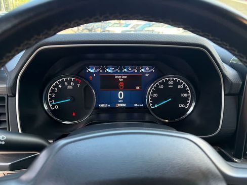 Used 2023 Ford F150 XLT w/ Equipment Group 302A High AWD/4WD image 24