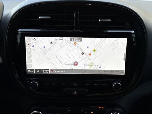 Used 2025 Kia Soul EX image 21