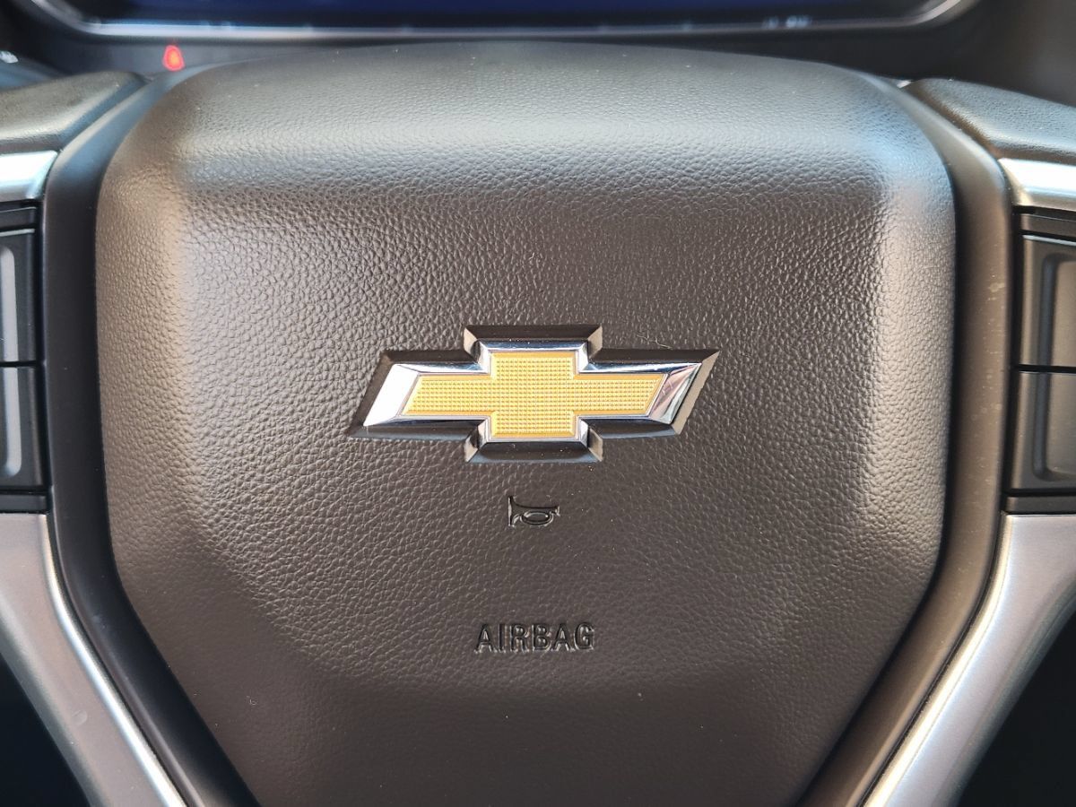 Used 2023 Chevrolet Tahoe LT w/ Luxury Package AWD/4WD image 50