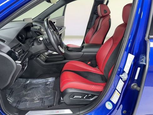 Used 2021 Acura RDX A-Spec image 13