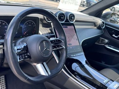 Certified 2023 Mercedes-Benz GLC 300 4MATIC image 16
