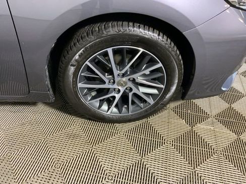 Used 2017 Lexus ES 350 FWD image 38