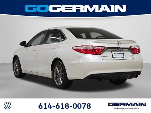 Used 2017 Toyota Camry SE image 13