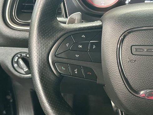 Used 2018 Dodge Challenger T/A image 29